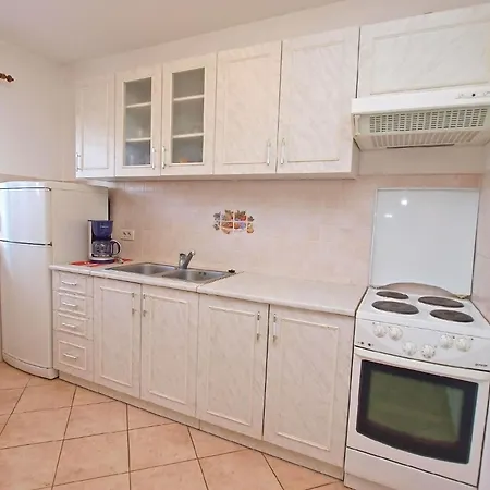 Fuer 4 Personen Ca 70 Qm In Flengi, Istrien Istrische Riviera Appartement