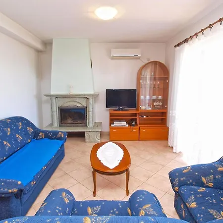 Fuer 4 Personen Ca 70 Qm In Flengi, Istrien Istrische Riviera Appartement *