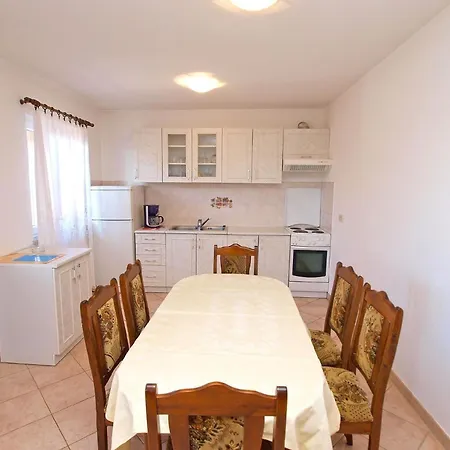 Fuer 4 Personen Ca 70 Qm In Flengi, Istrien Istrische Riviera Apartment Flengi