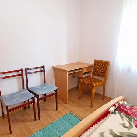 Fuer 4 Personen Ca 70 Qm In Flengi, Istrien Istrische Riviera Apartment