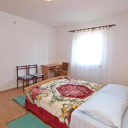 Fuer 4 Personen Ca 70 Qm In Flengi, Istrien Istrische Riviera Apartment *
