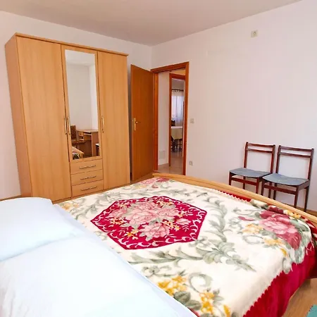 Fuer 4 Personen Ca 70 Qm In Flengi, Istrien Istrische Riviera Flengi