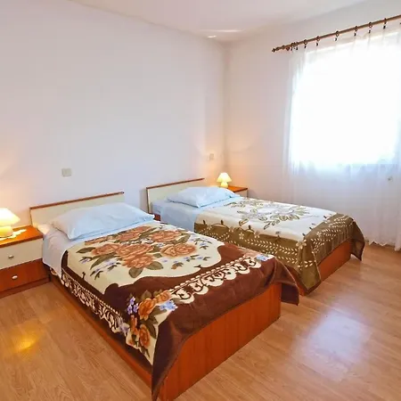 Fuer 4 Personen Ca 70 Qm In Flengi, Istrien Istrische Riviera Apartment *