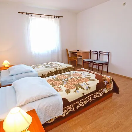Fuer 4 Personen Ca 70 Qm In Flengi, Istrien Istrische Riviera Apartment Flengi