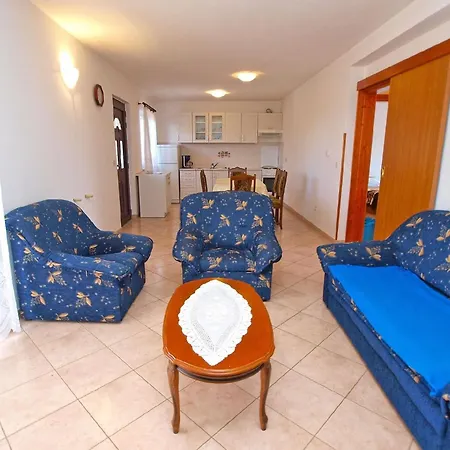 Fuer 4 Personen Ca 70 Qm In Flengi, Istrien Istrische Riviera