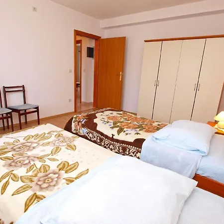 Fuer 4 Personen Ca 70 Qm In Flengi, Istrien Istrische Riviera Apartment Flengi